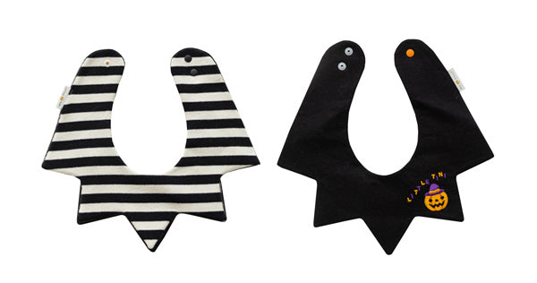 ハロウィーンスタイ