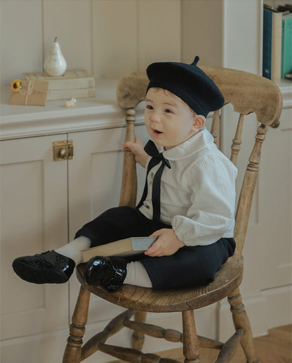 ケインブラウス