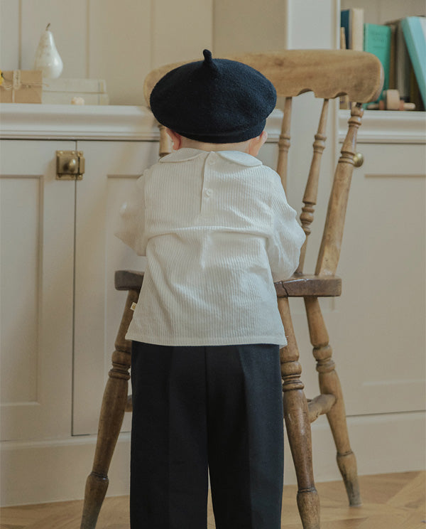 ケインブラウス