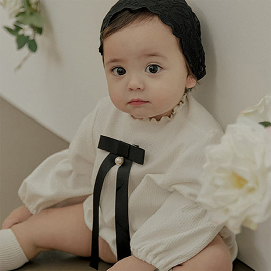 ローズベロンパース