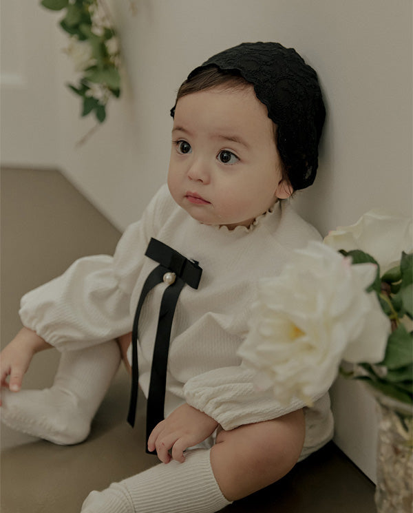 ローズベロンパース