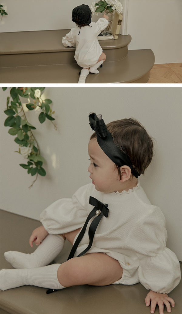 ローズベロンパース