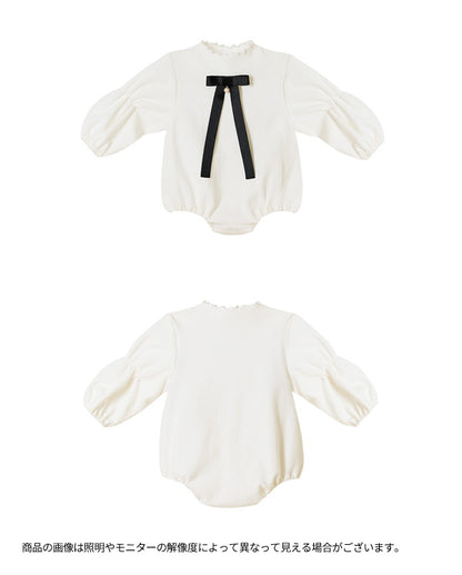 ローズベロンパース