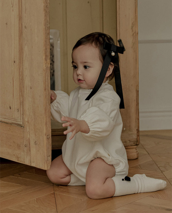 ローズベロンパース