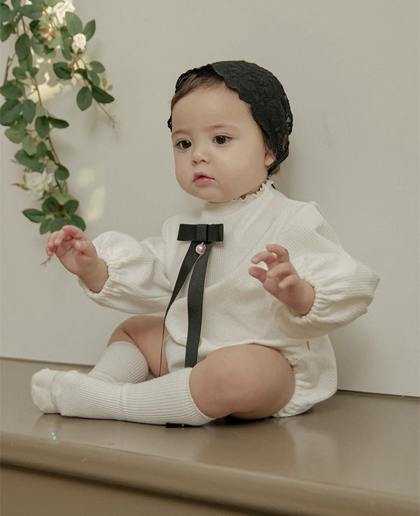 ローズベロンパース