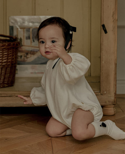 ローズベロンパース