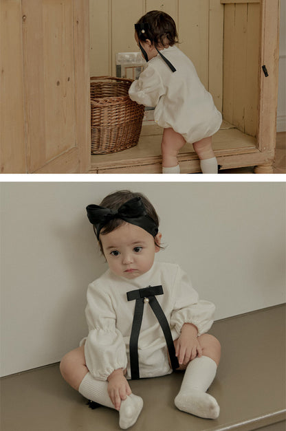 ローズベロンパース