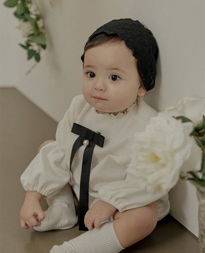 ローズベロンパース