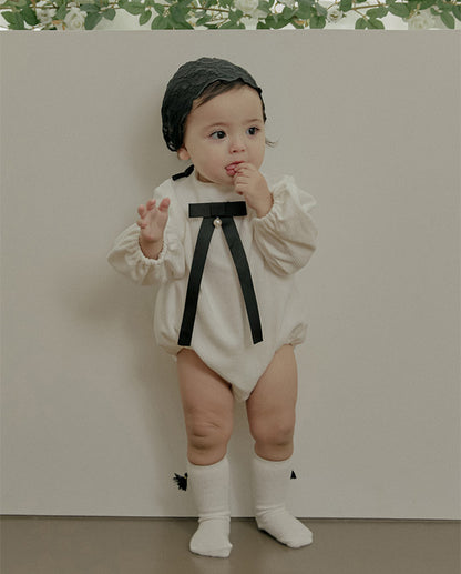 ローズベロンパース