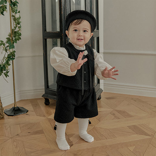 ヴェルシャハーフパンツ