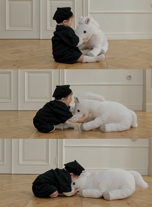 ヴェルシャハーフパンツ