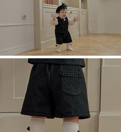 ヴェルシャハーフパンツ