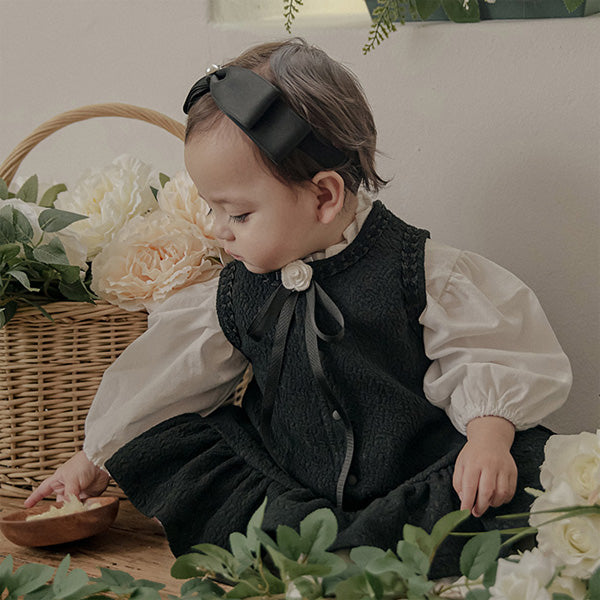 ヴェルシャワンピース