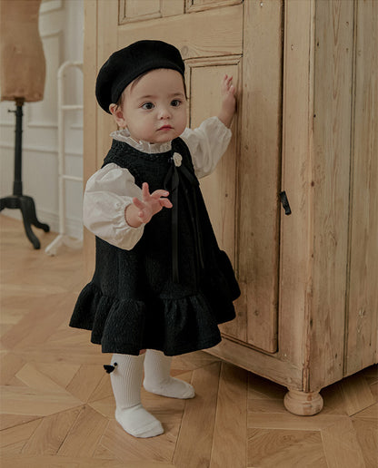 ヴェルシャワンピース