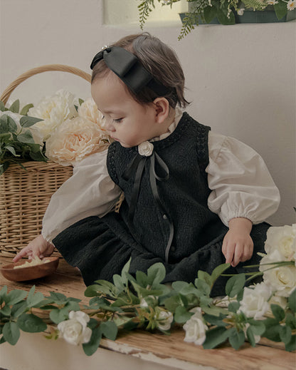 ヴェルシャワンピース