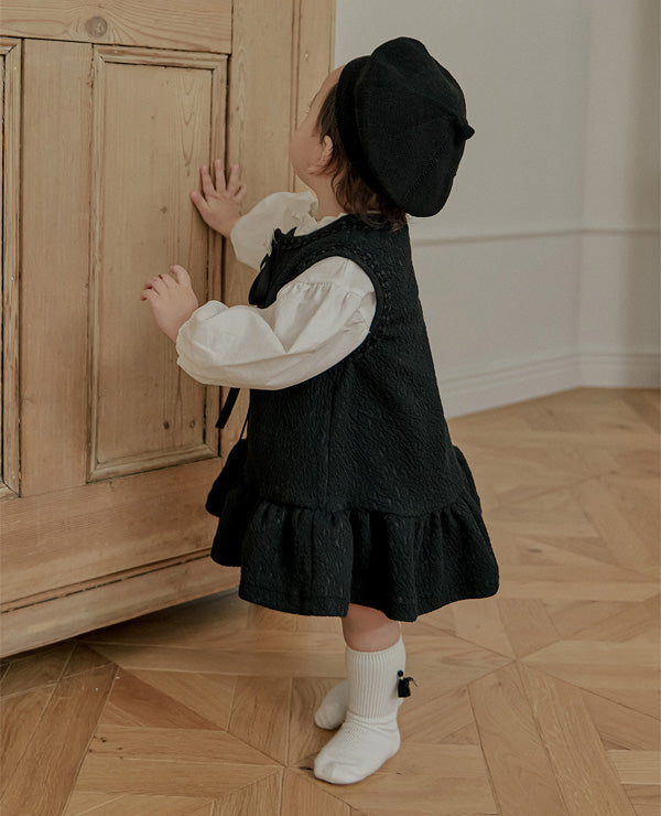 ヴェルシャワンピース