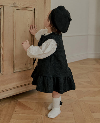 ヴェルシャワンピース