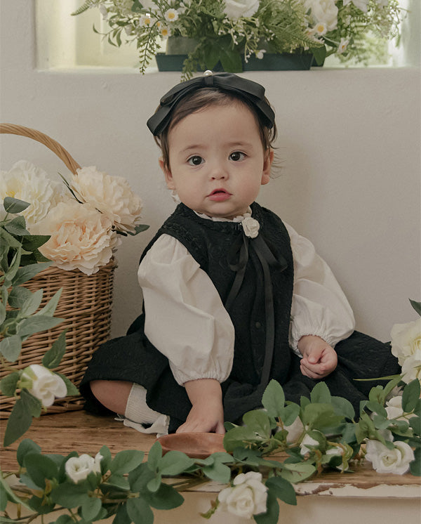 ヴェルシャワンピース