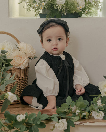 ヴェルシャワンピース