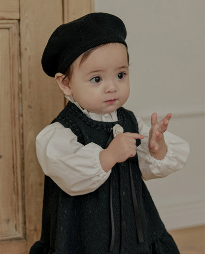 ヴェルシャワンピース