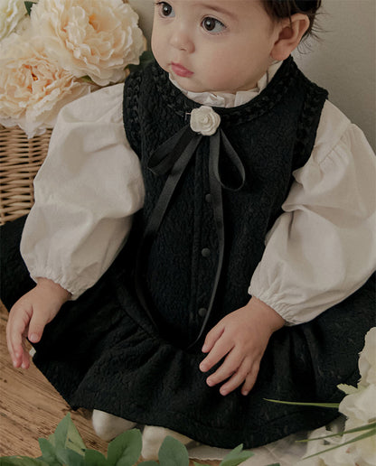 ヴェルシャワンピース