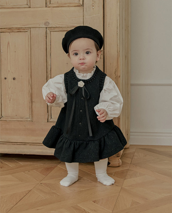 ヴェルシャワンピース