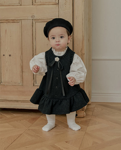 ヴェルシャワンピース