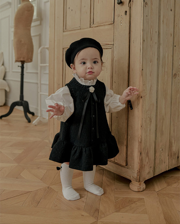 ヴェルシャワンピース