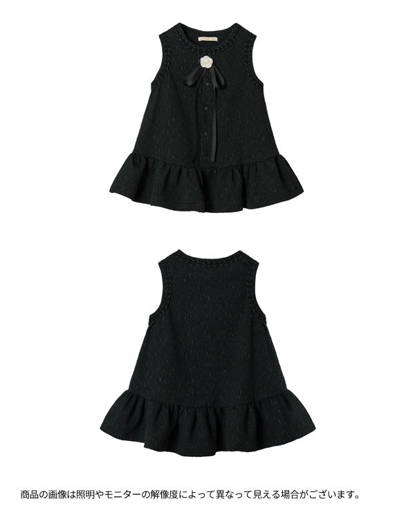 ヴェルシャワンピース