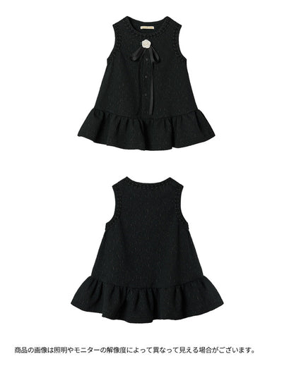 ヴェルシャワンピース