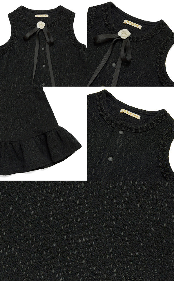 ヴェルシャワンピース