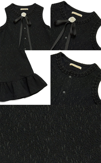 ヴェルシャワンピース