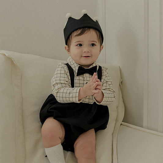 フリックロンパース