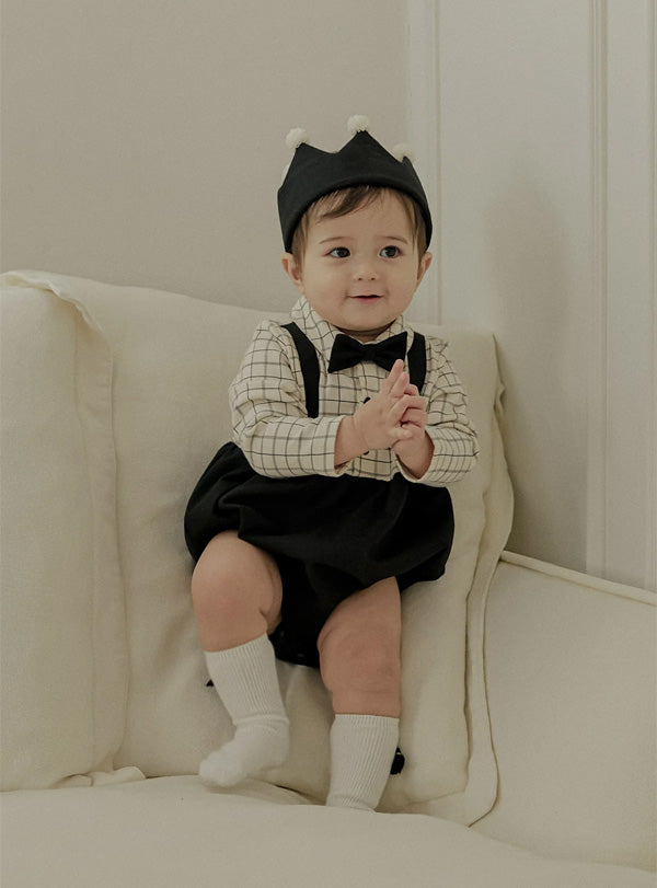 フリックロンパース