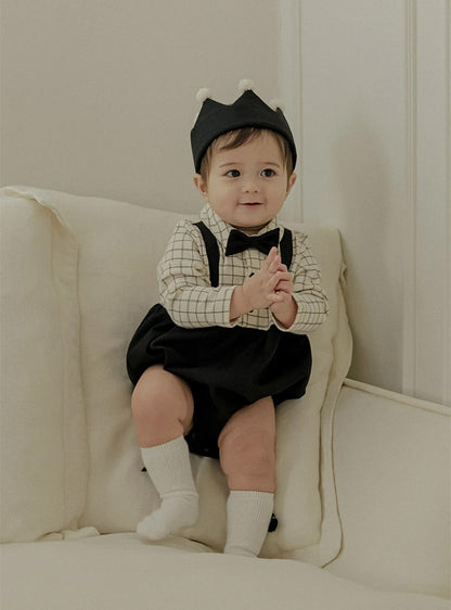 フリックロンパース