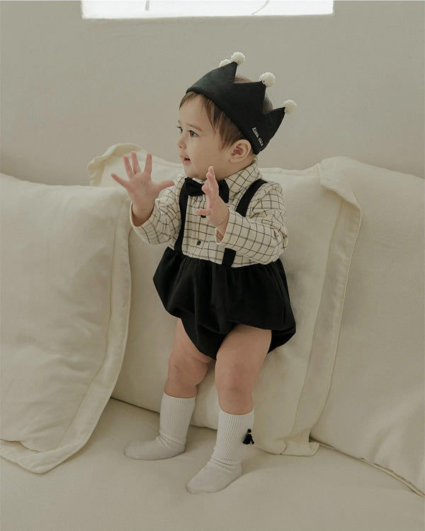 フリックロンパース