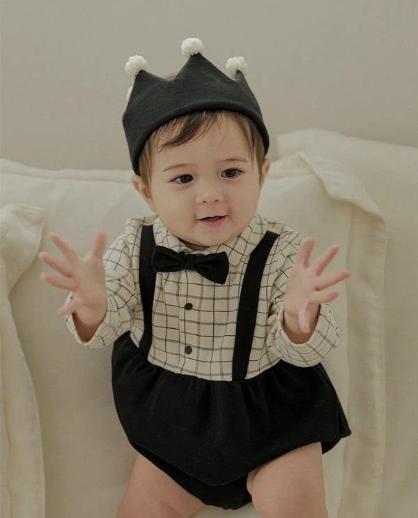 フリックロンパース