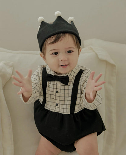 フリックロンパース