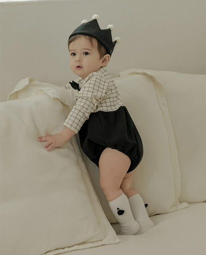 フリックロンパース