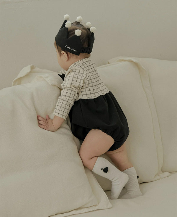 フリックロンパース