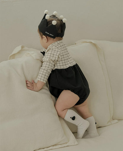 フリックロンパース