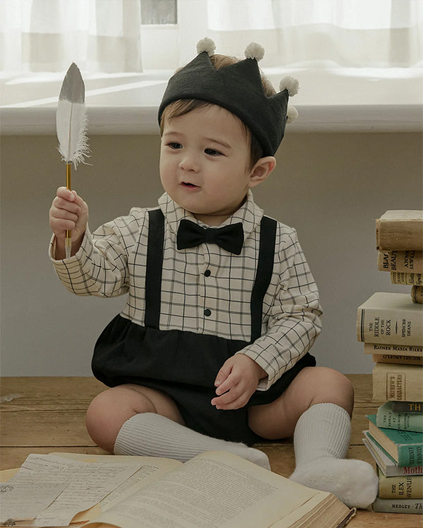 フリックロンパース