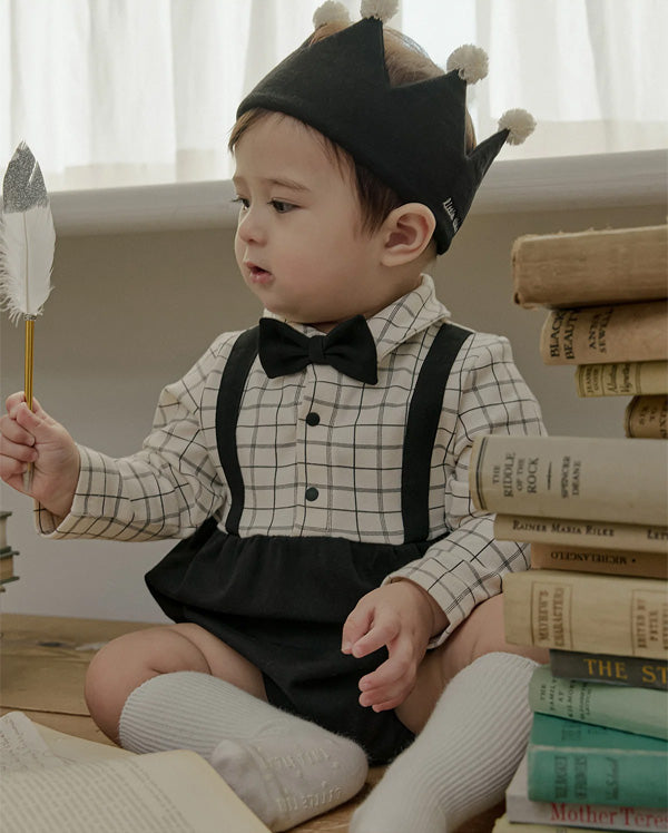 フリックロンパース