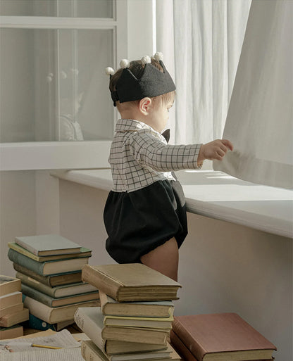 フリックロンパース