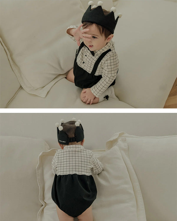 フリックロンパース