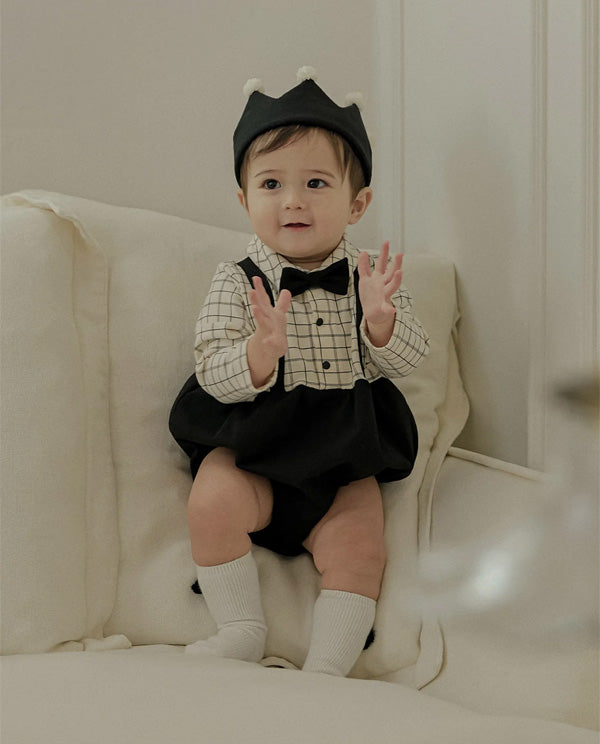 フリックロンパース