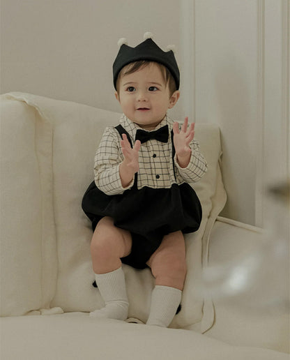 フリックロンパース