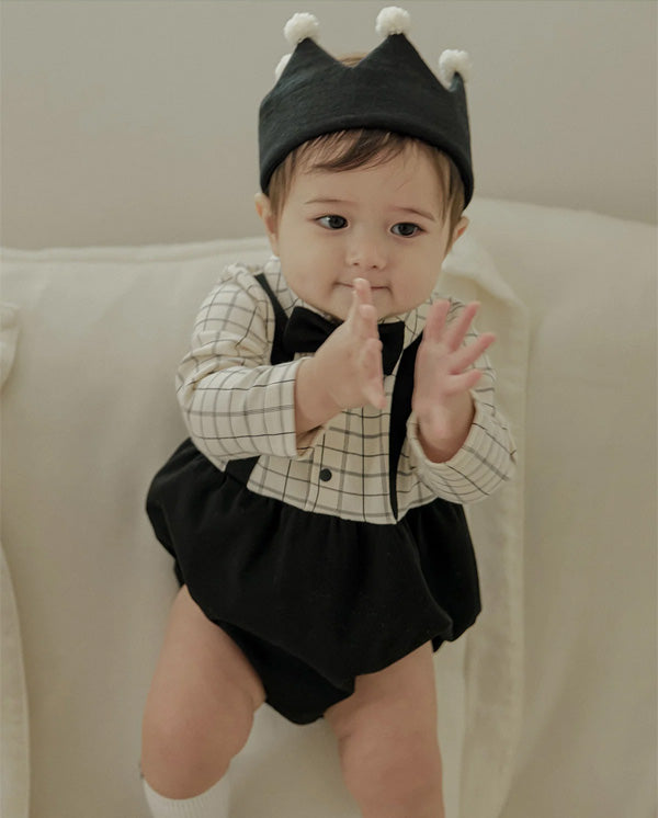 フリックロンパース