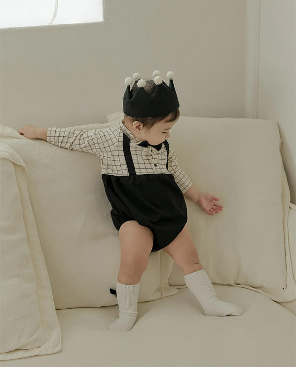 フリックロンパース