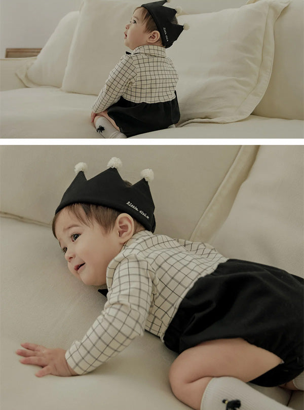 フリックロンパース